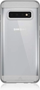 Black Rock Air Robust case для Samsung Galaxy S10 transparent