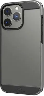 Black Rock Air Robust case for Apple iPhone 13 Pro black