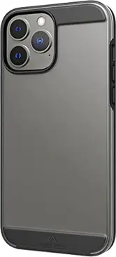 Black Rock Air Robust case for Apple iPhone 13 Pro Max black