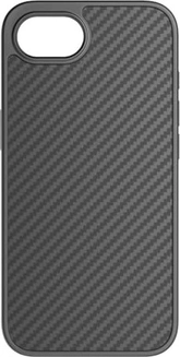 Black Rock Cover Robust carbon для Apple iPhone 16e black