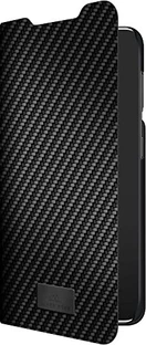 Black Rock Flex carbon Booklet для Samsung Galaxy S22+ black