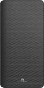 Black Rock Slim Folio Booklet для Samsung Galaxy S25 Ultra черный