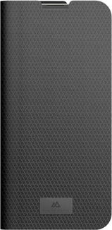 Black Rock The Classic Booklet для Samsung Galaxy A54 5G черный