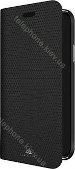 Black Rock The Standard Booklet for Apple iPhone 11 Pro Max black 