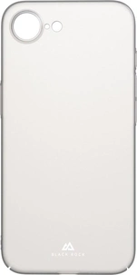 Black Rock Ultra Thin Iced case для Apple iPhone 16e transparent
