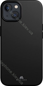 Black Rock Urban case for Apple iPhone 14 black 