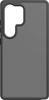 Black Rock hybrid case для Samsung Galaxy S25 Ultra черный