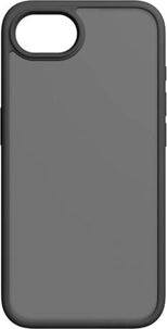 Black Rock hybrid case для Apple iPhone 16e black