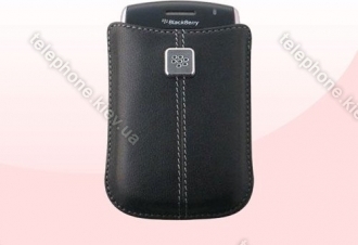 BlackBerry ACC-19862-201 black 