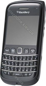 BlackBerry ACC-41835-201 black 