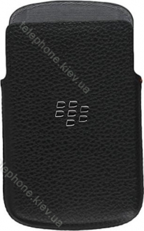 BlackBerry ACC-50702-001 black 