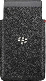 BlackBerry ACC-60115-001 black 