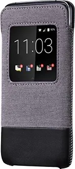 BlackBerry Smart Pocket для DTEK50 black