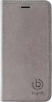 Bugatti BookCover Torino для Apple iPhone 6/6s grey