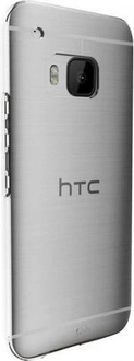Case-Mate Barely There для HTC One M9 transparent