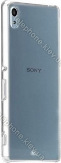 Case-Mate Barely There for Sony Xperia Z3+ transparent 