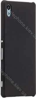 Case-Mate Barely There for Sony Xperia Z5 Compact black 