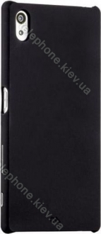 Case-Mate Barely There for Sony Xperia Z5 black 