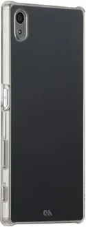 Case-Mate Barely There для Sony Xperia XA transparent