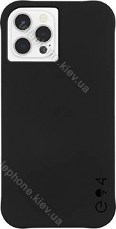 Case-Mate ECO 94 for Apple iPhone 12/12 Pro black 