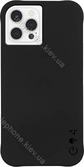 Case-Mate ECO 94 for Apple iPhone 12 Pro Max black 
