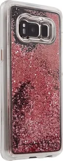 Case-Mate Naked Tough waterfall case для Samsung Galaxy S8 rose gold