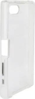 Case-Mate Naked Tough case для Sony Xperia Z5 Compact transparent
