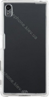 Case-Mate Naked Tough case for Sony Xperia XA transparent 