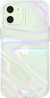 Case-Mate Soap Bubble для Apple iPhone 12 mini