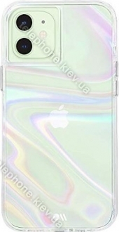 Case-Mate Soap Bubble for Apple iPhone 12 mini 