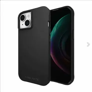 Case-Mate Tough Black for Apple iPhone 15 Plus