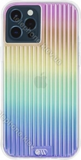 Case-Mate Tough Groove for Apple iPhone 12/12 Pro 