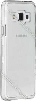 Case-Mate Tough Naked case for Samsung Galaxy A3 transparent 