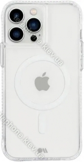 Case-Mate Tough clear Plus MagSafe for Apple iPhone 14 Pro 