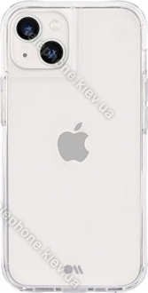 Case-Mate Tough clear for Apple iPhone 13 mini 