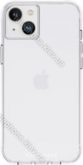 Case-Mate Tough clear for Apple iPhone 14 Plus 