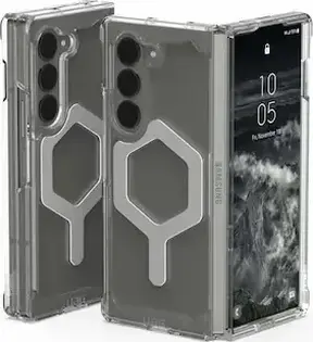 Case-Mate Tough clear for Samsung Galaxy Z Fold6