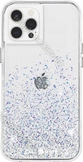 Case-Mate Twinkle Ombre for Apple iPhone 12/12 Pro Stardust 