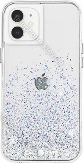 Case-Mate Twinkle Ombre for Apple iPhone 12 mini Multi 