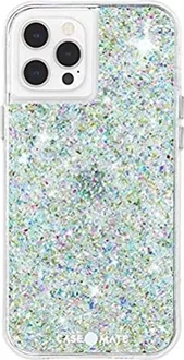 Case-Mate Twinkle для Apple iPhone 12/12 Pro Confetti