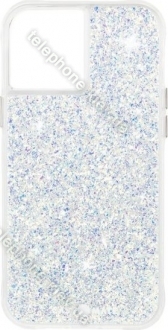 Case-Mate Twinkle for Apple iPhone 12 Pro Max Stardust 