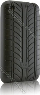 Case-Mate Vroom black iPhone 3G/3GS 