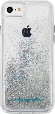 Case-Mate waterfall case for Apple iPhone 7 shimmering