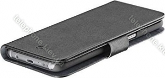 Cellularline Book Agenda for Samsung Galaxy Note 10 Lite black 