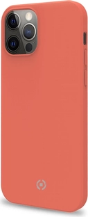 Celly Cromo для Apple iPhone 12 Pro Max оранжевый