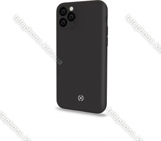 Celly Leaf for Apple iPhone 11 black 