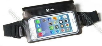 Celly Splash Belt 5.7" black 