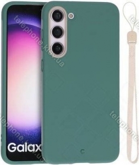 Cyrill UltraColor for Samsung Galaxy S23+ Kale 