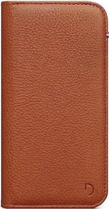 Decoded Detachable wallet для Apple iPhone 12 mini коричневый