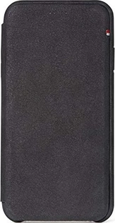Decoded Slim wallet для Apple iPhone XS Max черный